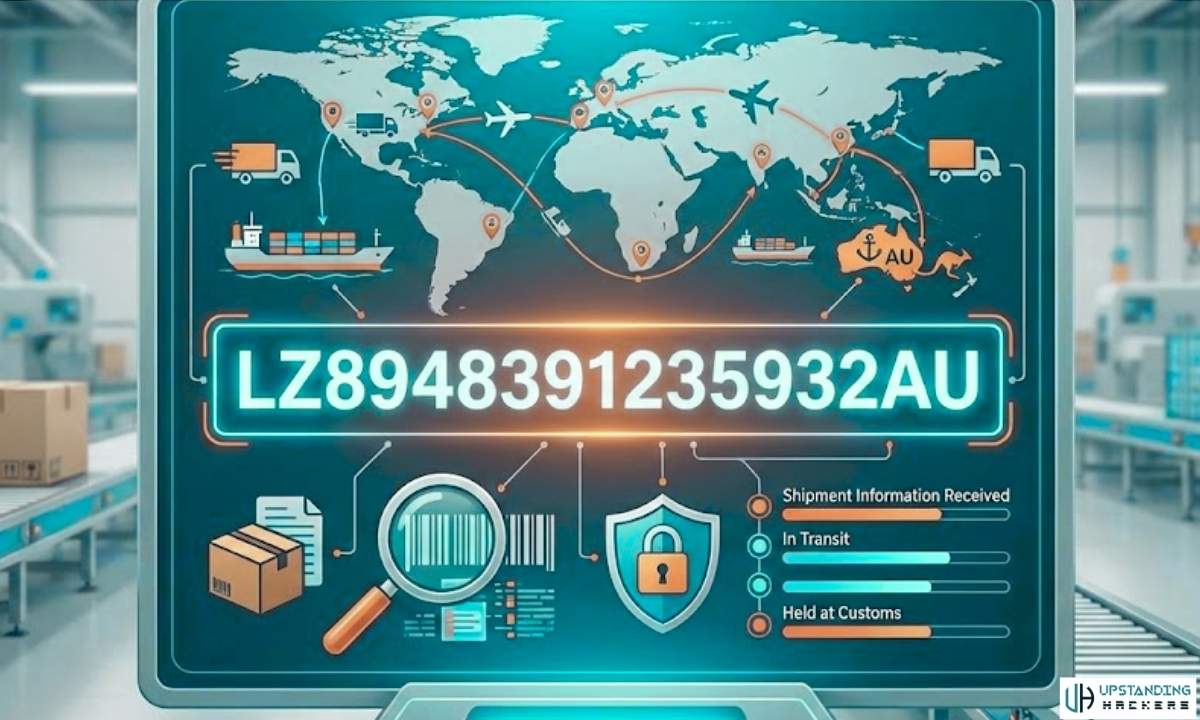 Upstanding Hackers – Think of Tech