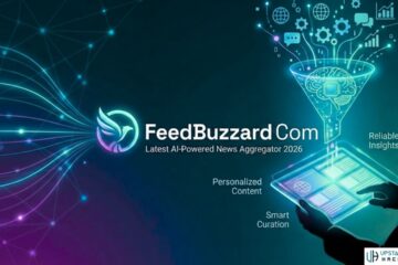 Latest FeedBuzzard Com: AI News Aggregator for 2026