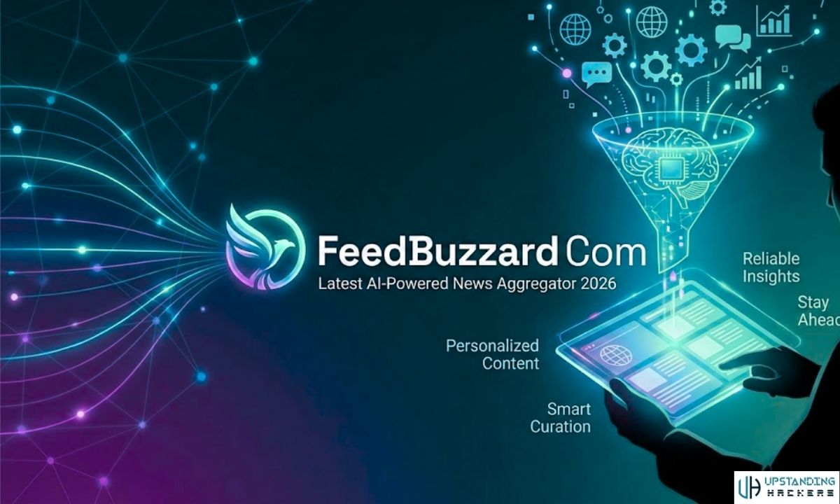 Upstanding Hackers – Think of Tech