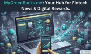 Latest News from MyGreenBucks.net