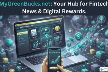 Latest News MyGreenBucks.net: Rewards & Tasks