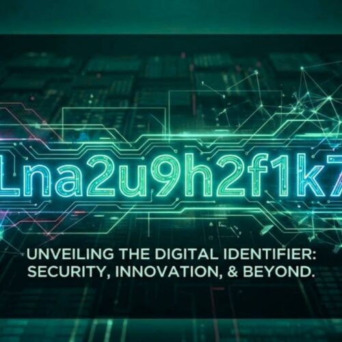 Lna2u9h2f1k7: Understanding Its Impact and Importance