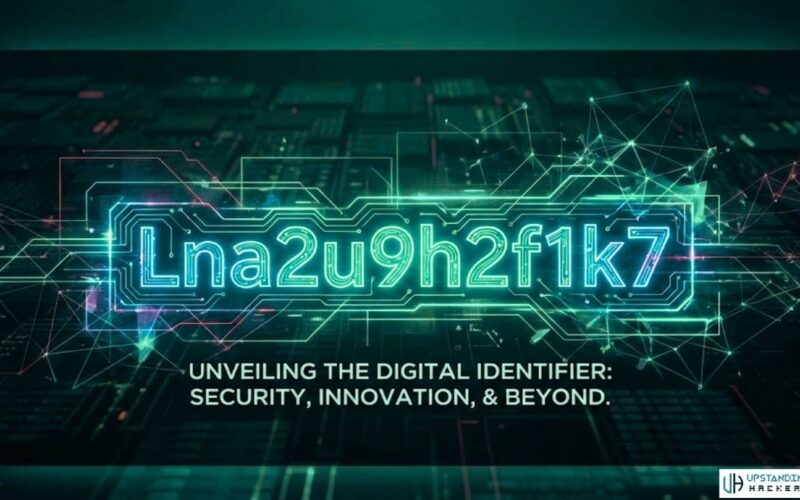 Lna2u9h2f1k7: Understanding Its Impact and Importance