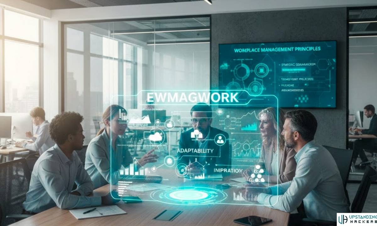 Upstanding Hackers – Think of Tech