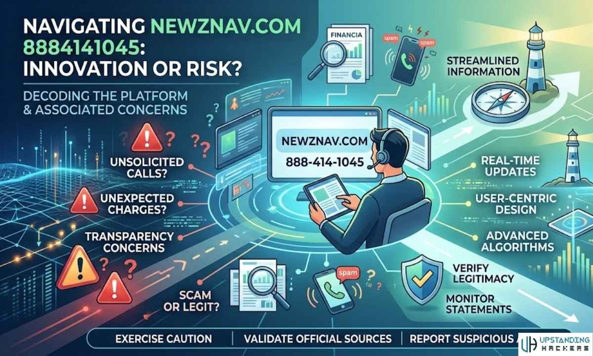 Upstanding Hackers – Think of Tech