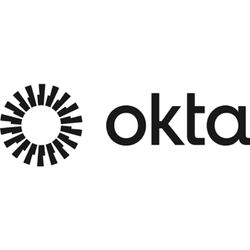 okta logo