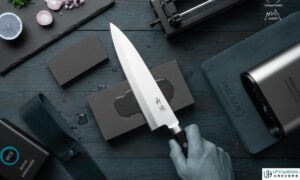 Professional Knife Sharpeners