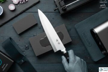 Professional Knife Sharpeners: Elevate Your Culinary Precision