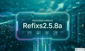 Refixs2.5.8a What You Should Need To Know