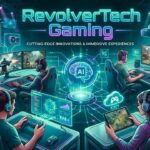 RevolverTech Gaming