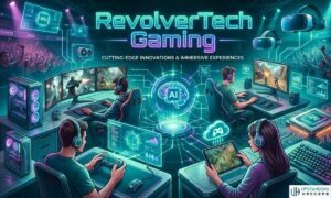 RevolverTech Gaming