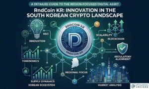 RndCoin KR