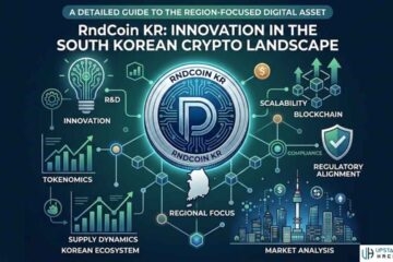 RndCoin KR: A Complete 2026 Guide to Technology, Vision, and Market Impact