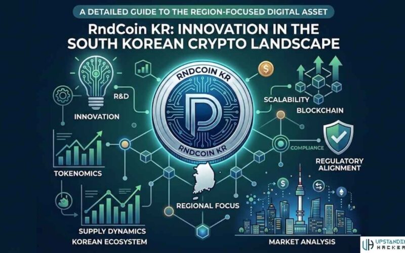 RndCoin KR: A Complete 2026 Guide to Technology, Vision, and Market Impact