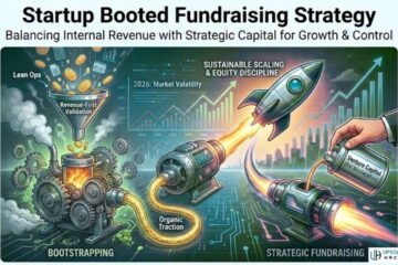 Startup Booted Fundraising Strategy: The Smart Founder’s Growth Blueprint
