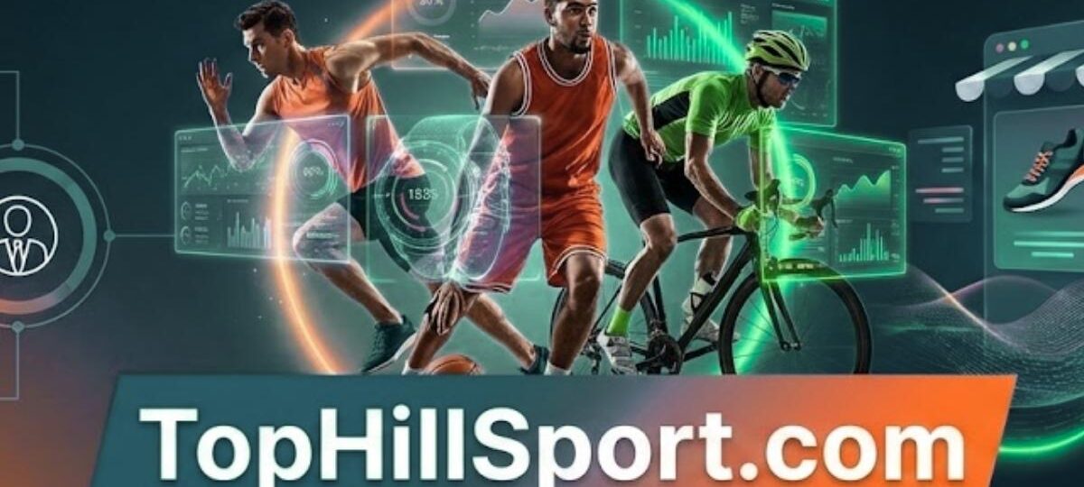 Tophillsport.com
