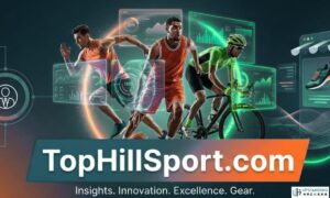 Tophillsport.com