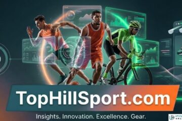 Tophillsport.com: Your Ultimate Guide to Sports Excellence