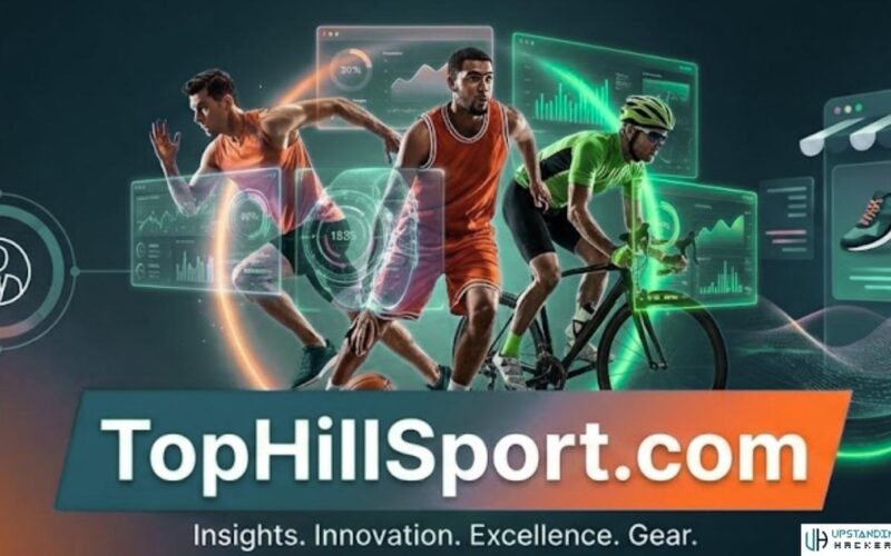 Tophillsport.com: Your Ultimate Guide to Sports Excellence