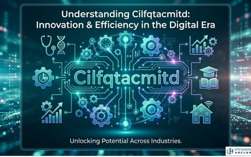 What Cilfqtacmitd Help With: A Complete Guide