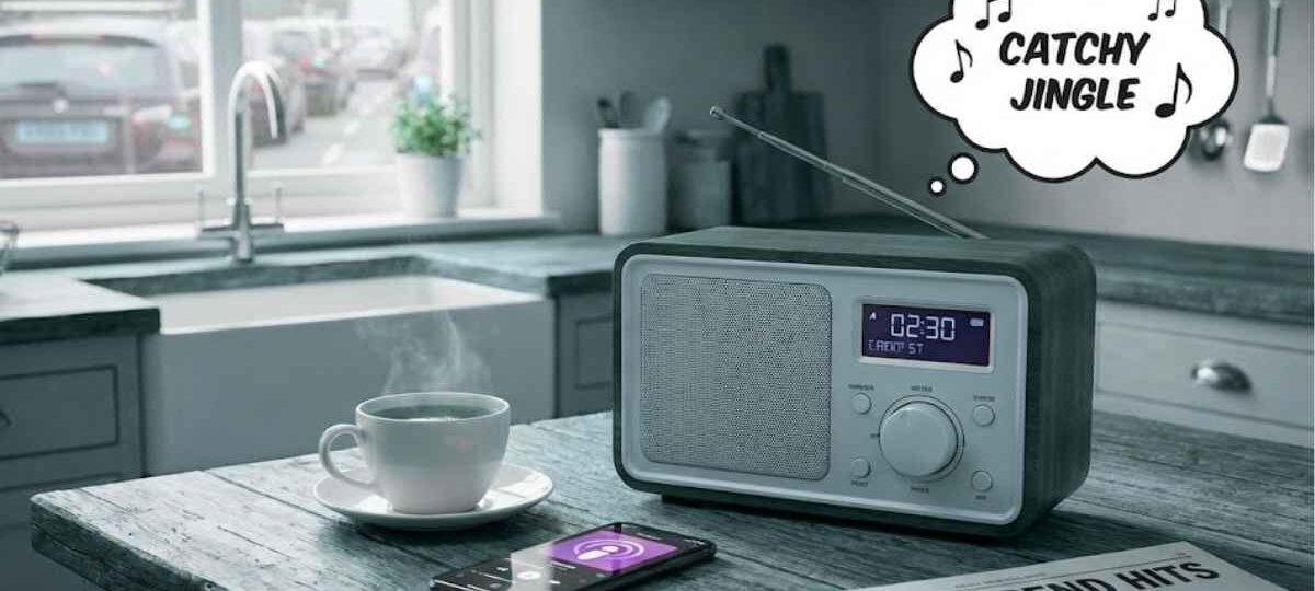 Why Radio Advertising is Still Turning Heads in 2026
