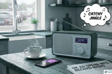 Why Radio Advertising is Still Turning Heads in 2026