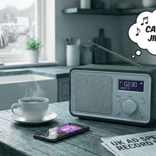 Why Radio Advertising is Still Turning Heads in 2026