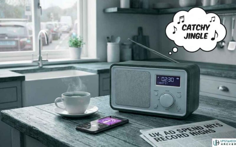 Why Radio Advertising is Still Turning Heads in 2026