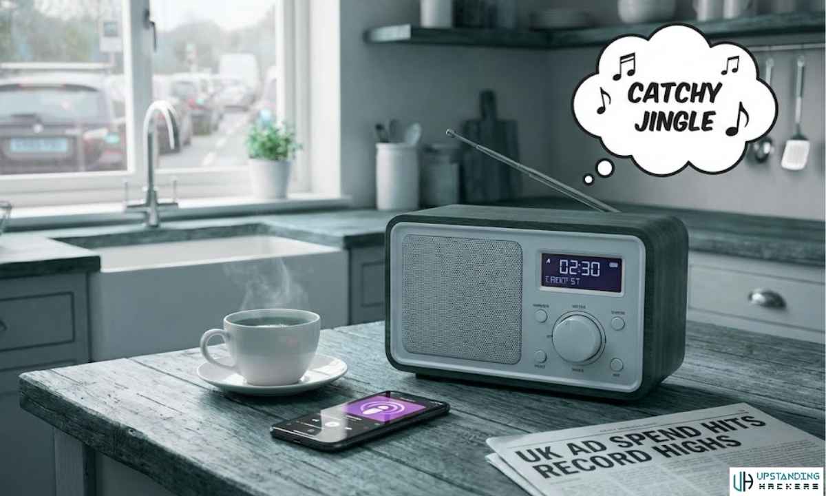 Upstanding Hackers – Think of Tech