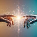 Will AI and Humans Coexist or Compete by 2026
