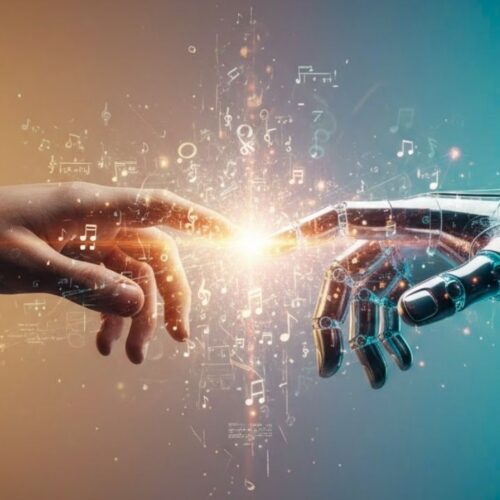 Will AI Surpass Humans by 2026? Coexist or Compete