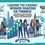 Women Reshaping Leadership in Finance