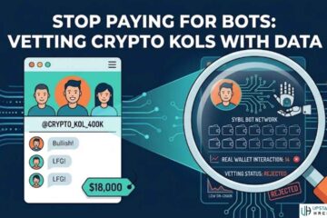 How to Vet Crypto Influencers: Spotting Fake Followers, Bots & Sybil Attacks