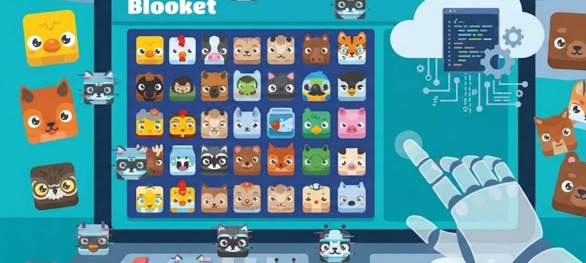 Blooket Bot