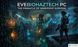 Game EveBiohazTech PC