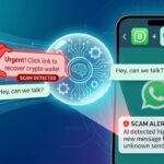 How to Build an AI WhatsApp Scam Detector Without Code