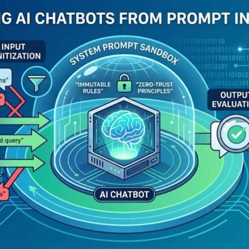 Secure AI Chatbot Prompt Injection: The Prompt Injection Defense Framework