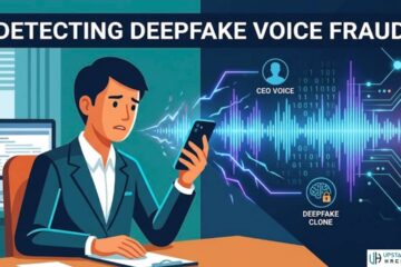 The Deepfake Exploit: Defending Your Enterprise from AI Voice Cloning