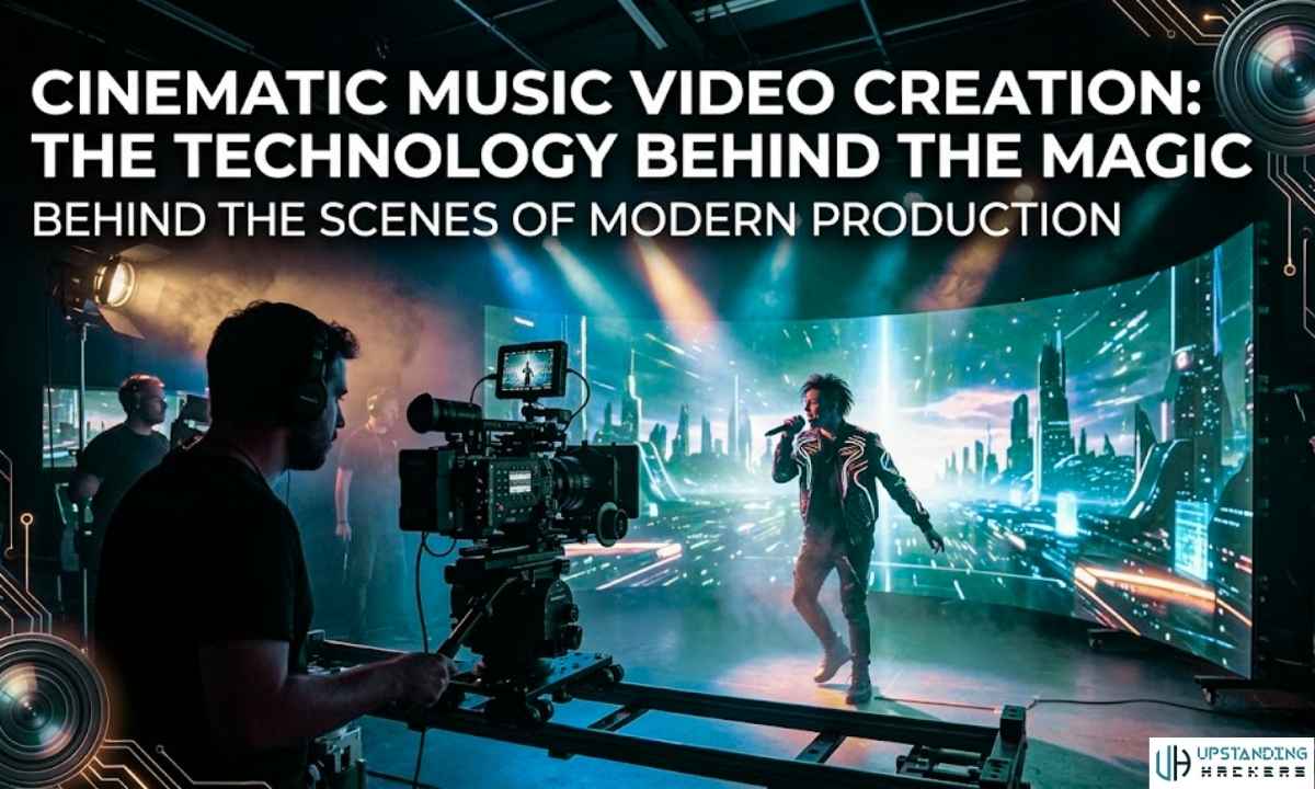 Upstanding Hackers – Think of Tech