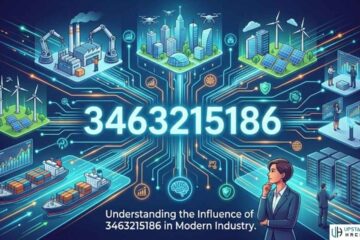 Understanding the Impact of 3463215186 on Modern Industry