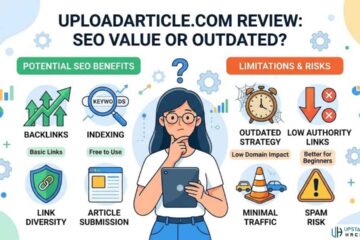 UploadArticle.com Review: Is It Worth Your Time in 2026?