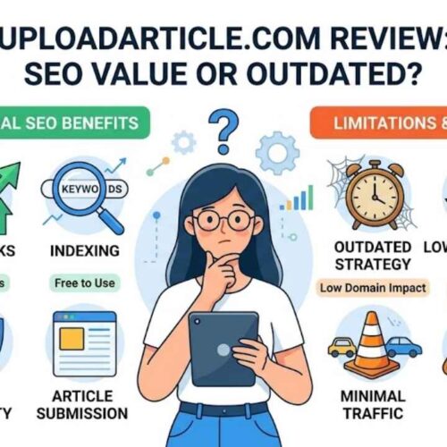 UploadArticle.com Review: Is It Worth Your Time in 2026?