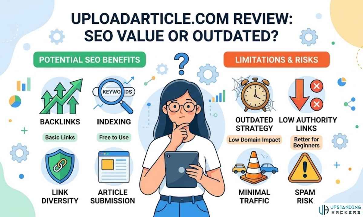 UploadArticle.com Review: Is It Worth Your Time in 2026?