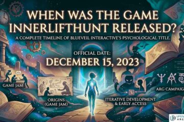 When Was the Game InnerLiftHunt Released? Official