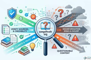 the songoftruth org: What It Is, How It Works, and What You Should Know