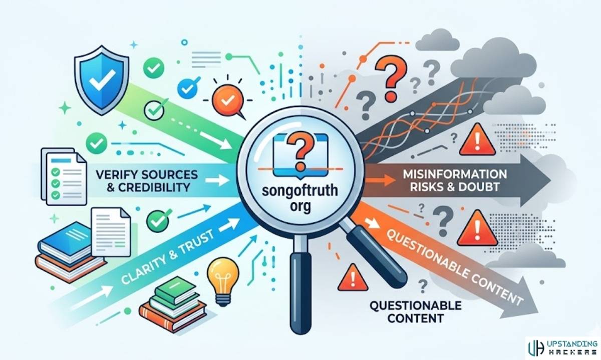 Upstanding Hackers – Think of Tech