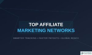 8 Best Affiliate Marketing Networks in 2026 (Top Platforms Ranked)