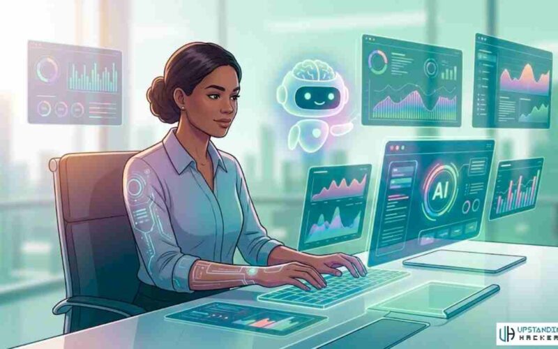 AI Augmenting Humans: The Real Future of Intelligence