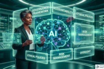 AI Transformation Is a Problem of Governance — What Leaders Must Do Now