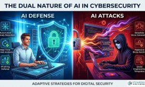 AI in Cybersecurity The Complete 2026 Guide to Smarter Digital Defense